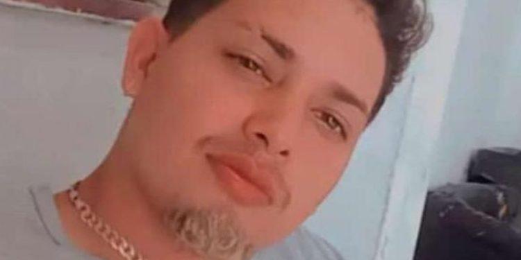 Alexsandro Ramos Nascimento não teria envolvimento com crimes. Foto: Reprodução