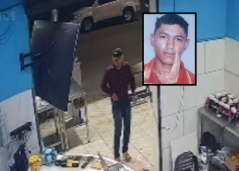 Crime ocorreu no dia 13 de setembro deste ano. Foto: Reprodução