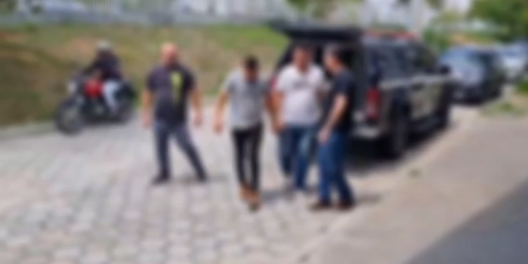 O crime ocorreu no dia 29 de agosto deste ano. Foto: Divulgação