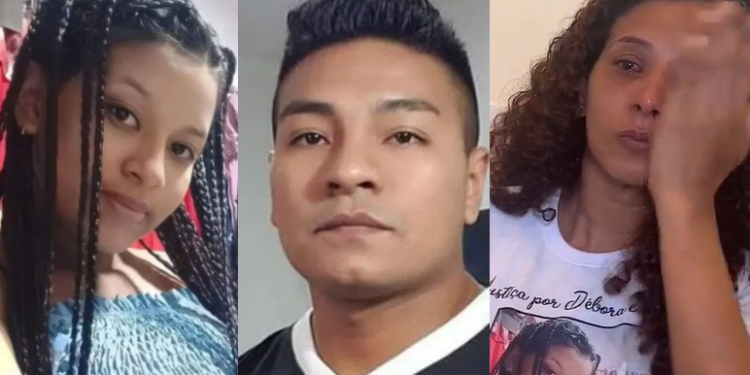 Gil Romero foi preso e assumiu o crime. Foto: Reprodução