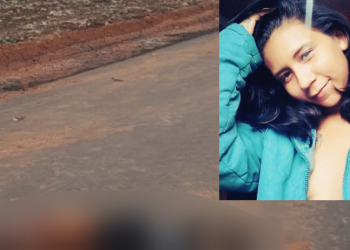 A polícia ainda investiga a motivação para o crime. Foto: Reprodução