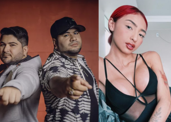 O show acontece na véspera de feriado. Foto: Reprodução/Instagram