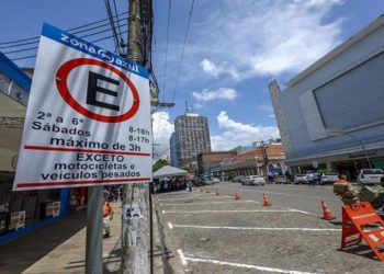 O valor vem sendo praticado desde Janeiro de 2023. Foto: Reprodução