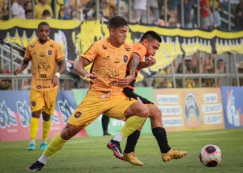 Clubes se enfrentaram na final do barezão 2023 e a onça pintada foi a campeã