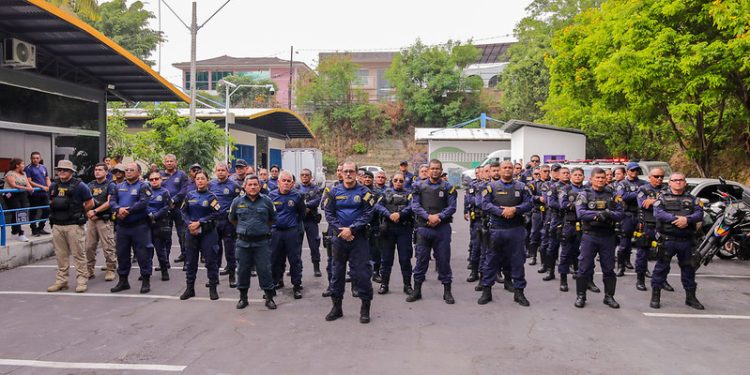 Ao todo estão sendo disponibilizadas 200 vagas. Foto: Arquivo / Semcom