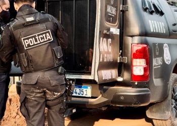 O crime ocorreu em maio de 2023. Foto: Lyandra Peres/PC-AM