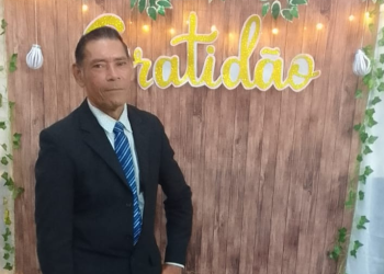 O trabalhador sofreu várias fraturas pelo corpo. Foto: Reprodução