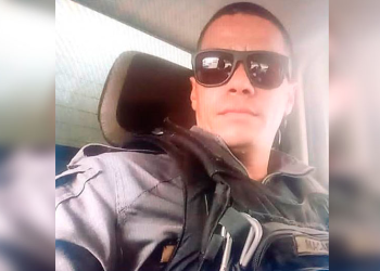 Augusto Macário de Menezes foi denunciado por 126 policiais militares. Foto: Reprodução