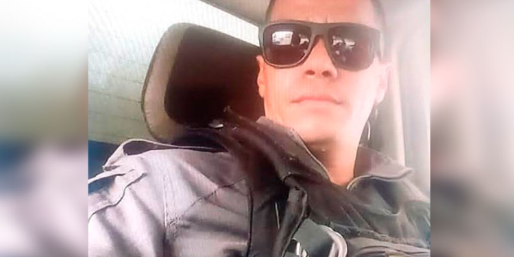 Augusto Macário de Menezes foi denunciado por 126 policiais militares. Foto: Reprodução