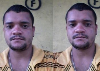 O crime ocorreu na cidade de Colorado do Oeste, em Rondônia. Foto: Divulgação