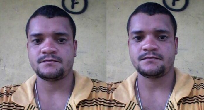 O crime ocorreu na cidade de Colorado do Oeste, em Rondônia. Foto: Divulgação