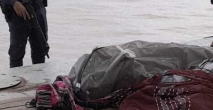 O crime ocorreu durante a madrugada. Foto: Reprodução