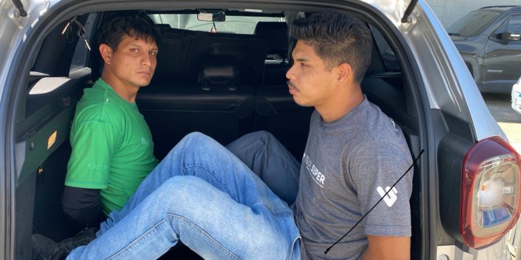 O crime ocorreu no dia 30 de junho deste ano. Foto: Reprodução