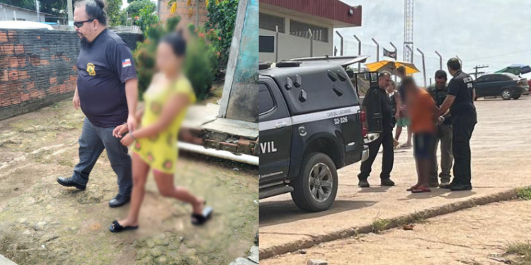 ma das vítimas tinha um relacionamento amoroso com uma parente dos autores. Foto: Divulgação