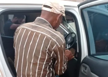 O crime ocorreu no dia 8 de fevereiro de 2022, naquele município. Foto: Reprodução