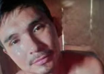 A mãe encontrou o irmão já morto. Foto: Reprodução