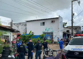 Foto: Thiago Gomes/ O Liberal