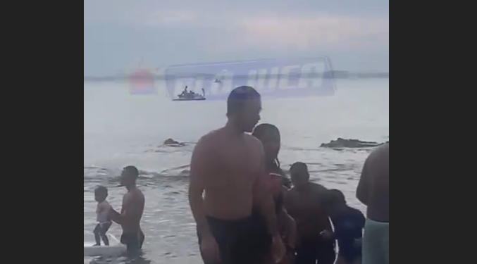 A manifestação de cunho sexual é considerada o crime de ato obsceno. Foto: Reprodução