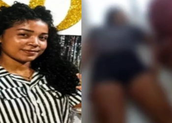 O crime ocorreu na última quinta-feira (26). Foto: Reprodução