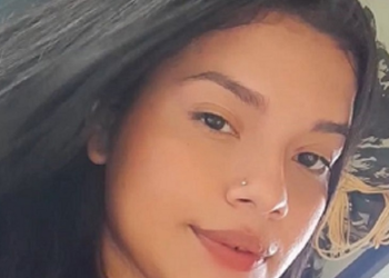 Ana Késia Souza está desaparecida desde o dia 24 de janeiro. Foto: Reprodução