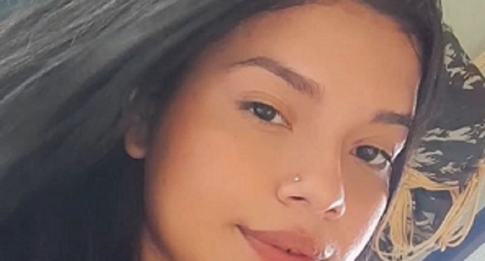 Ana Késia Souza está desaparecida desde o dia 24 de janeiro. Foto: Reprodução