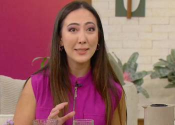 A gafe pegou super mal na internet. Foto: Reprodução