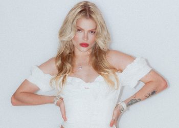 O show da cantora foi anunciado em setembro de 2023. Foto: Reprodução