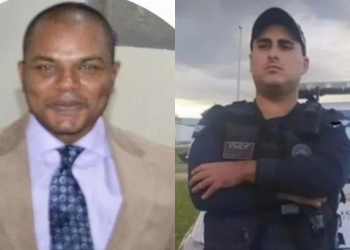 A polícia ainda investiga a motivação. Foto: Reprodução