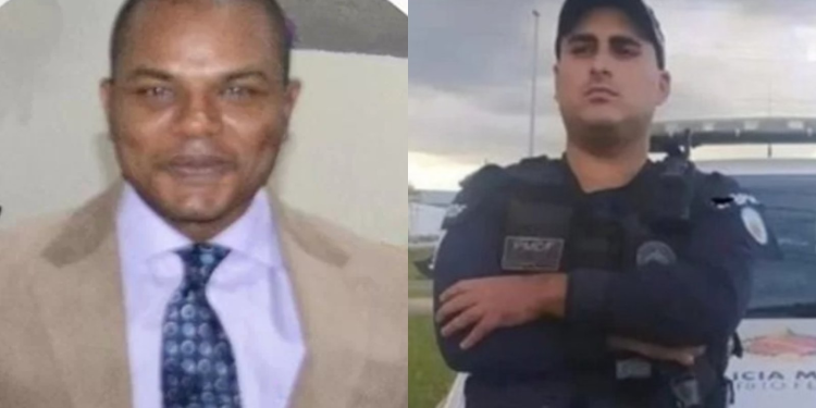 A polícia ainda investiga a motivação. Foto: Reprodução