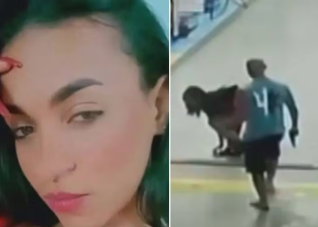 A motivação para o crime é investigada. Foto: Reprodução