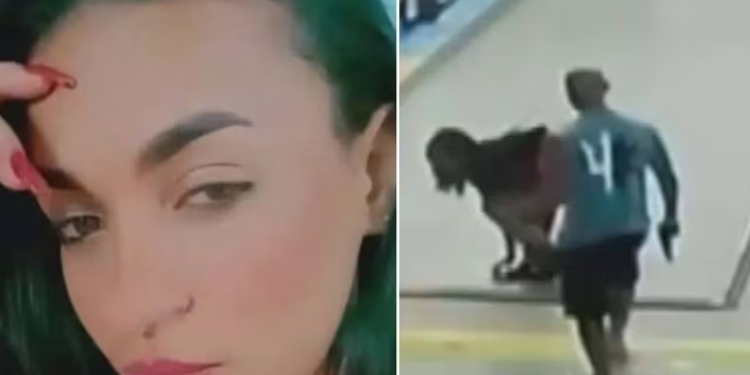 A motivação para o crime é investigada. Foto: Reprodução