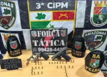 Os homens não resistiram. Foto: Reprodução