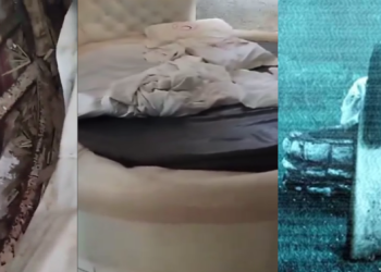 Motel Mil E Uma Noites, no Distrito Federal, foi denunciado. Foto: Reprodução