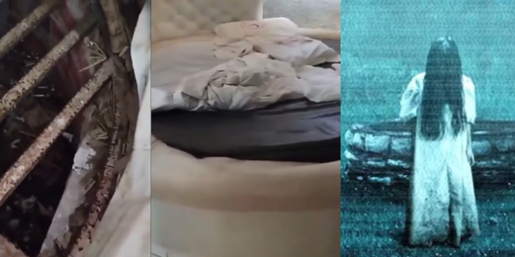 Motel Mil E Uma Noites, no Distrito Federal, foi denunciado. Foto: Reprodução