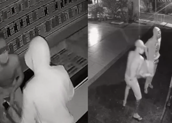 O crime ocorreu na madrugada. Foto: Reprodução