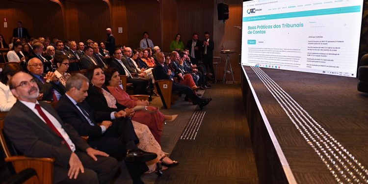 Com o reconhecimento, as boas práticas da Corte de Contas do Amazonas passam a ser modelos de atuação. Foto: Joel Arthus - Divulgação