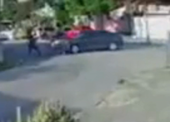 Segundo a polícia, ele a enganou pedindo uma carona e depois tentou matá-la. Foto: Reprodução