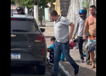 A Ageman pediu esclarecimentos sobre o fato. Foto: Reprodução