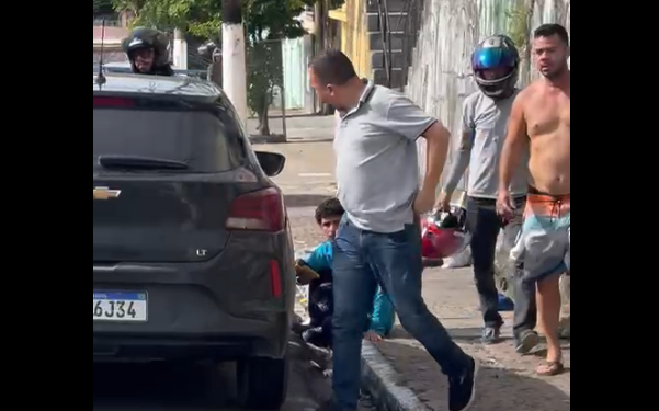 A Ageman pediu esclarecimentos sobre o fato. Foto: Reprodução