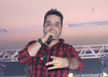 A morte na tarde de domingo (25), no interior de São Paulo, na frente da família dele. Foto: Reprodução