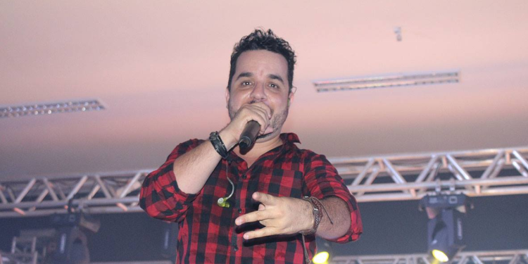 A morte na tarde de domingo (25), no interior de São Paulo, na frente da família dele. Foto: Reprodução