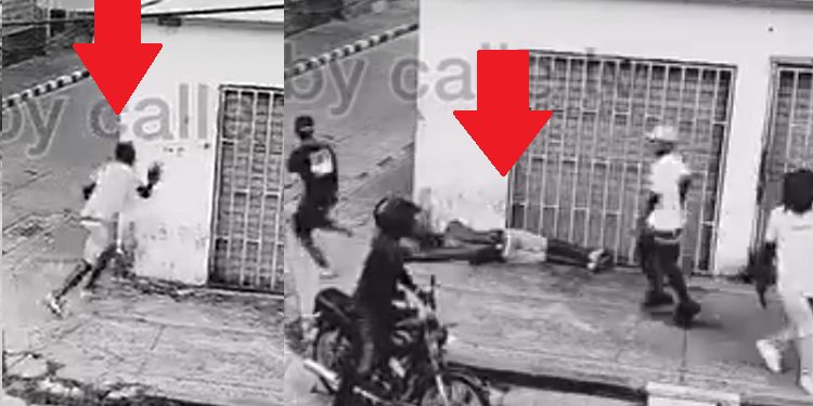 Nos filmes de Harry Potter, a 'capa da invisibilidade' é usada pelo personagem principal para ficar invisível. Foto: Reprodução