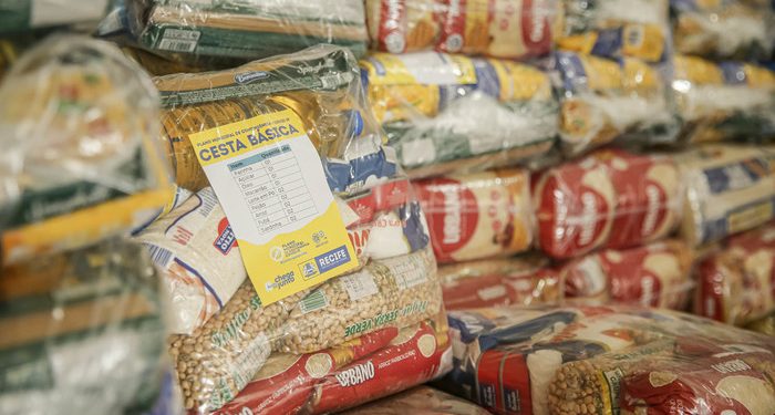 A pesquisa abrangeu as seis zonas da capital do Amazonas. Foto: Reprodução/Internet