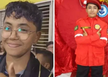 A motivação teria sido lesbofobia, já que a vítima foi para a cidade morar com uma mulher, que seria sua companheira. Foto: Reprodução