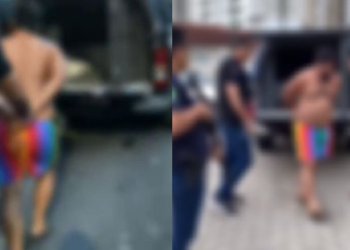 O fato ocorreu em 2005, e o autor era padrasto das vítimas. Foto: Reprodução