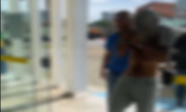 O indivíduo fez três empréstimos. Foto: Reprodução