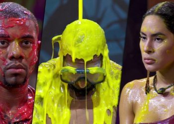 O jogo ocorreu na noite desta segunda-feira (26). Foto: Reprodução