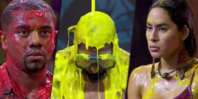 O jogo ocorreu na noite desta segunda-feira (26). Foto: Reprodução