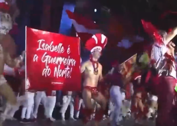 O evento aconteceu nesta sexta-feira (9) e sábado (10). Foto: Reprodução