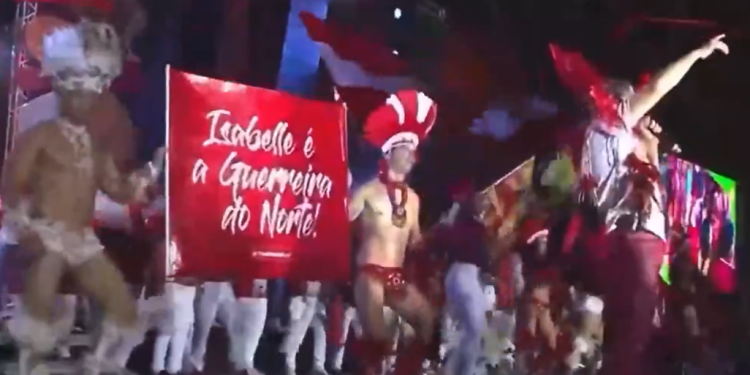 O evento aconteceu nesta sexta-feira (9) e sábado (10). Foto: Reprodução